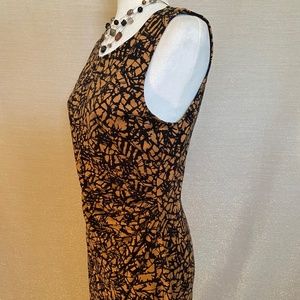KENNETH COLE DRESS SIZE-8